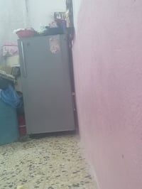 ثلاجه • شغالة • حي الشهداء