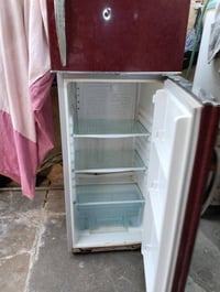 ثلاجه شغاله • حجم وسط • بغداد الكاظميه