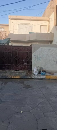 اسرى ومفقودين • دار للبيع • ١٠٠م