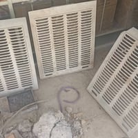 بيبان مبردة • بلاستيك • حجم ٢٫٥