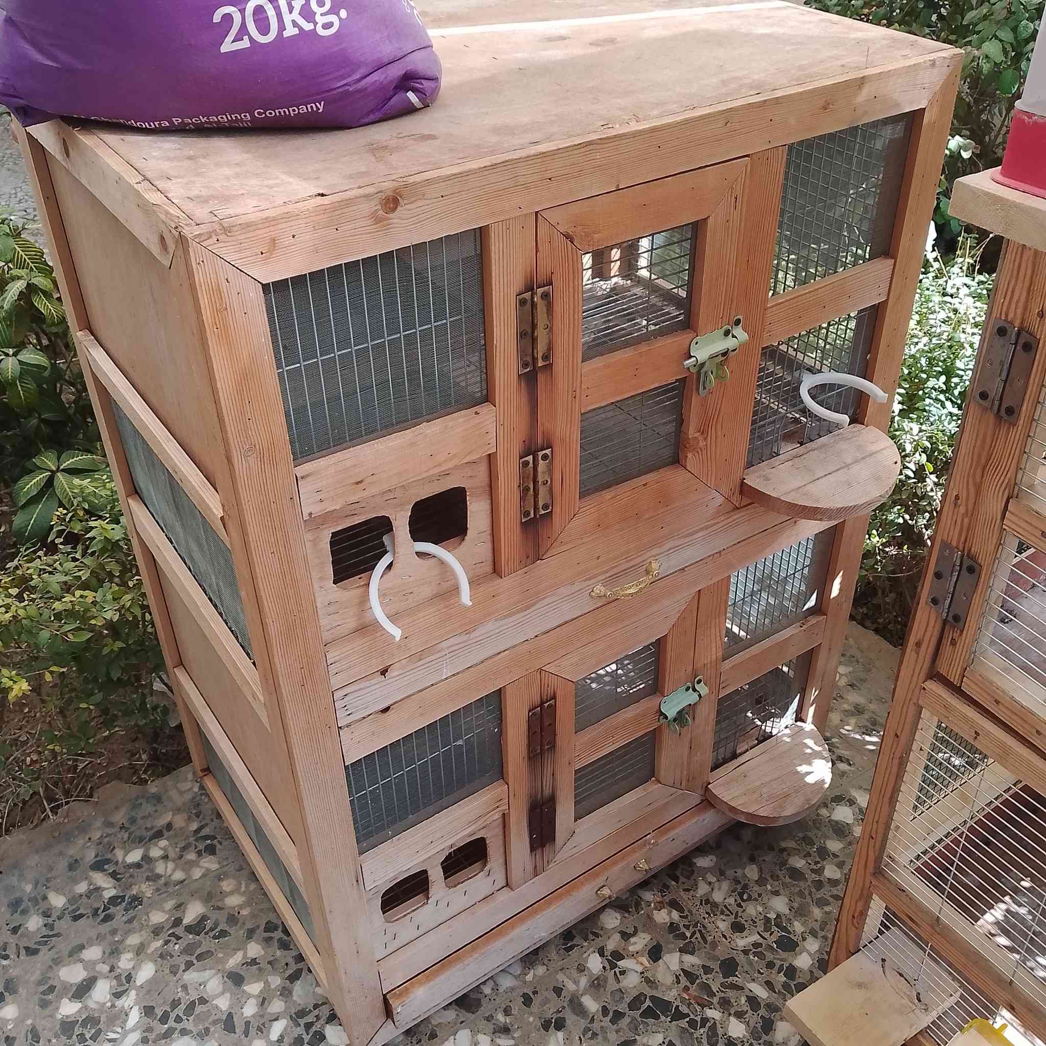 خانات شغل درجه اولى استخدام قليل مكاني بغداد الزعفرانية بشارع المعهد


**إذا كنت صاحب هذا الإعلان وتريد حذفه لأي سبب، رجاءا أرسل رسالة إلى الدعم الفني**