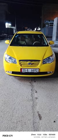 النترا • ٢٠١٠ • رقم ديالى