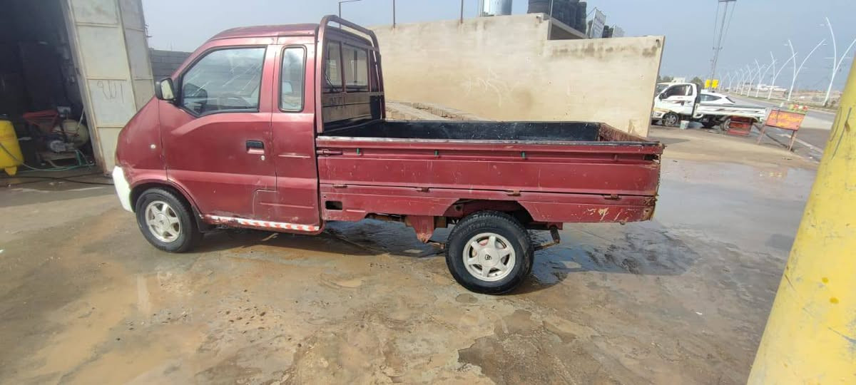 هافي ٢٠٠٧ كير محرك شاصي شرط اوراق كاملة شرط الوكالة سعر ١٨ مكلف بلنشر رقم صاحب السياره ***********
