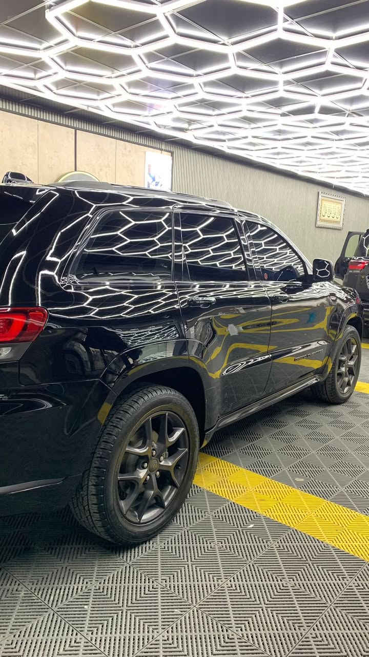 السلام عليكم ورحمة الله وبركاته

جيب s خليجي٢٠١٩ للبيع 

 فول مواصفات ماعدى الرادار
مكفولة كفالة عامة عدا اصبعين بارد بالباب اليمين السيارة استعمال شخصي وكالة هارلم مواصفات الs معروفة  عليها تغليف ppf

تخم تاير جديد
صدر بلادي جديد السيارة كاملة مكملة من كلشي 

العنوان /الانبار/الرمادي شارع المعارض 

للاستفسار ***********
 

تحياتي للجميع🤍
