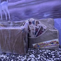 جلسة دوشك • مقعد واحد • ما مستعملة