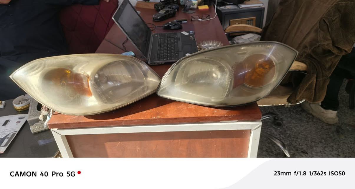 لايت شوفرليت كوبلت اصلي تفصيخ  السعر 90


**إذا كنت صاحب هذا الإعلان وتريد حذفه لأي سبب، رجاءا أرسل رسالة إلى الدعم الفني**