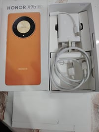 هونر X9b • استخدام قليل • كفالة عامة
