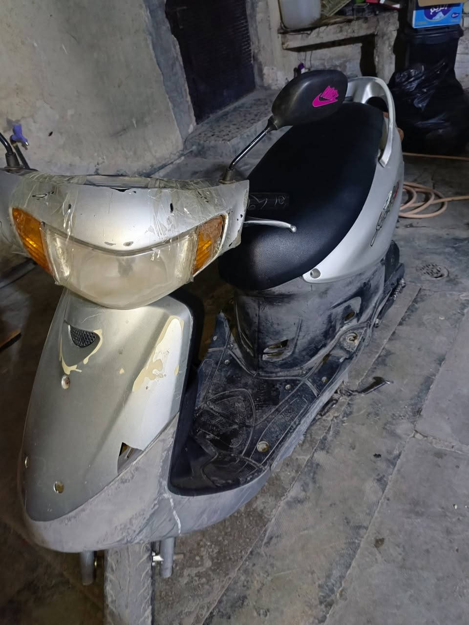 سلام عليكم دراجه ماكس قجمه نكره هندر و سلف كهربائيات شغاله دبل شاير لايت كدام قفل جنطه مكينه تخبل خرسه شلعه معدل فول سعر 375 بيه مجال قليل مكان مدينه الصدر قطاع 12 للاستفسار ***********
