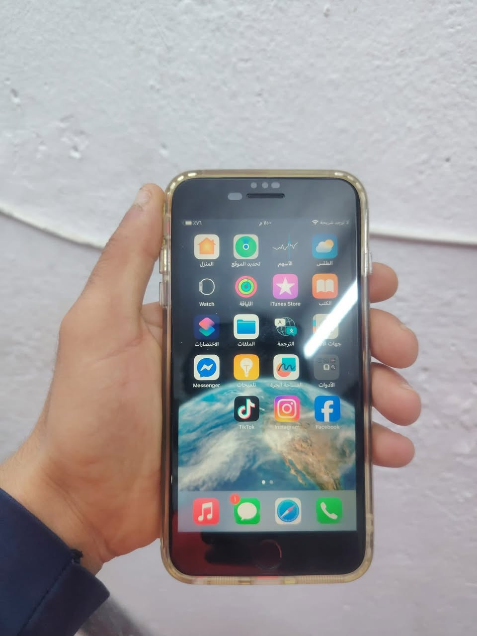 8 بلاص قطعة نضيف كلش
ذاكر64 

بطاريه71 

كله بلادي على وضع شركه 

سعر 125 وبي مجال مكاني قريه امنيرة 

بيع مستعجل 

***********

