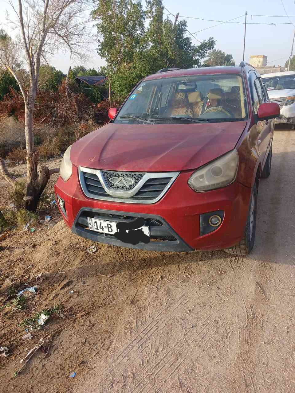 تيكو ٢٠١٣ محور كامري  ٤٩ ورقه رقم بصره  مكان سوق الشيوخ كرمه بني سعيد للإستفسار ***********
