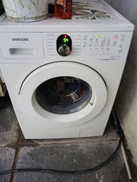 غسالة • نضافة • فول أوتوماتيك