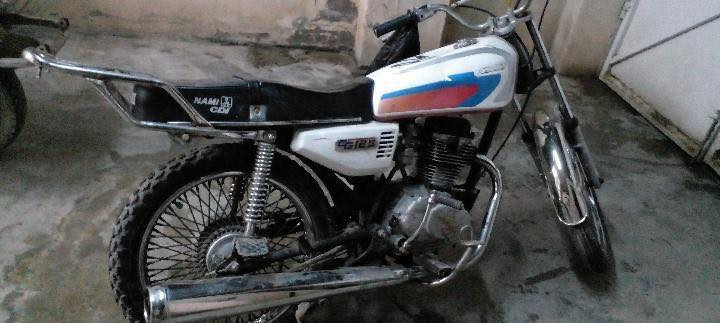 ماطور 4 كير موديل 2017 للبيع سعره 125 وبي مجال


**إذا كنت صاحب هذا الإعلان وتريد حذفه لأي سبب، رجاءا أرسل رسالة إلى الدعم الفني**