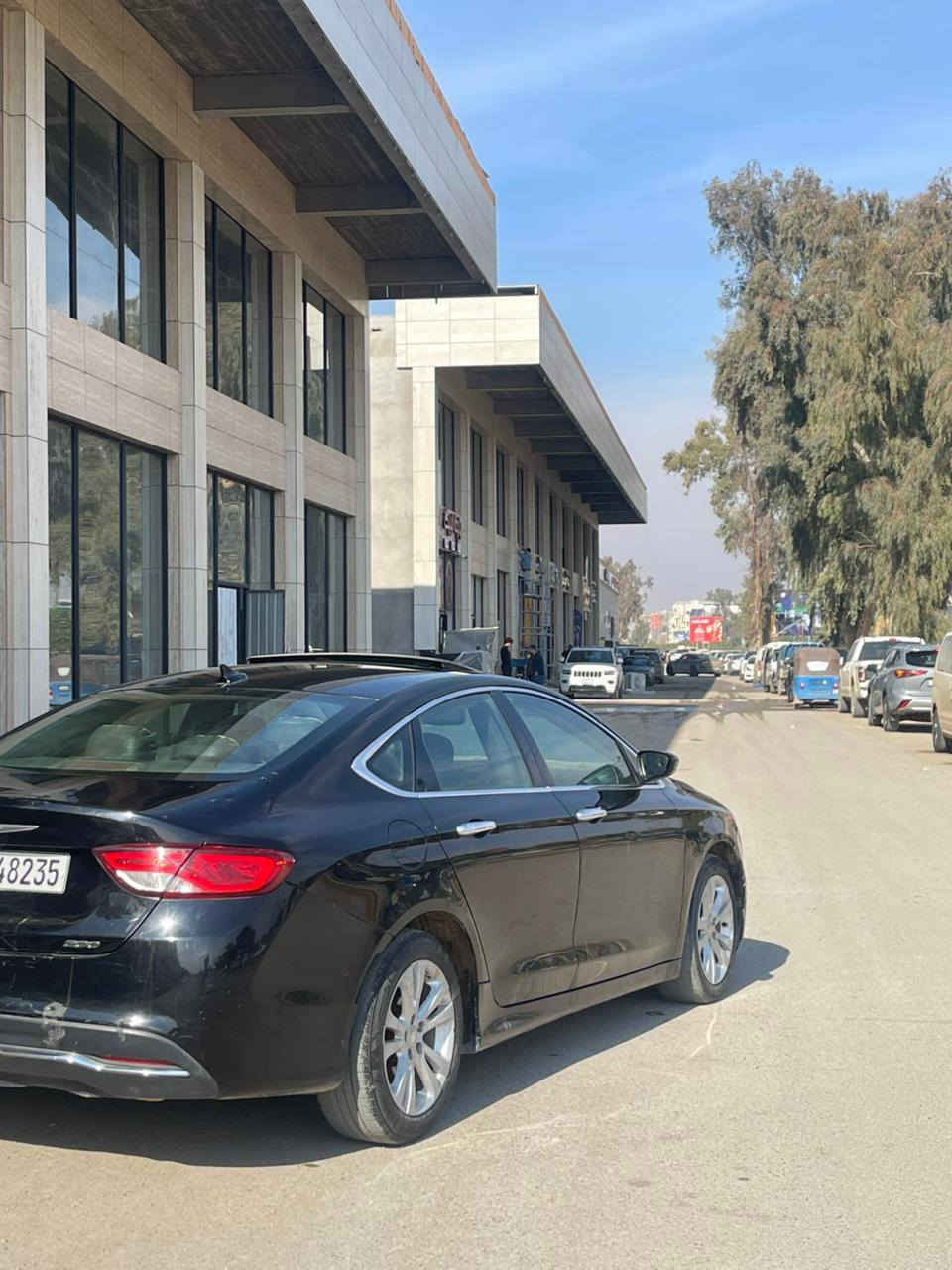 سلام عليكم سي ٢٠٠ موديل ٢٠١٨سياره جديده كير مكينه تبريد حداديه مكفولات سونار موجود قطعة صبغ قطعه تبديل بيع سريع عنوان ديالى سعر ٩٨مجال حك الجيه رقم الهاتف ***********
