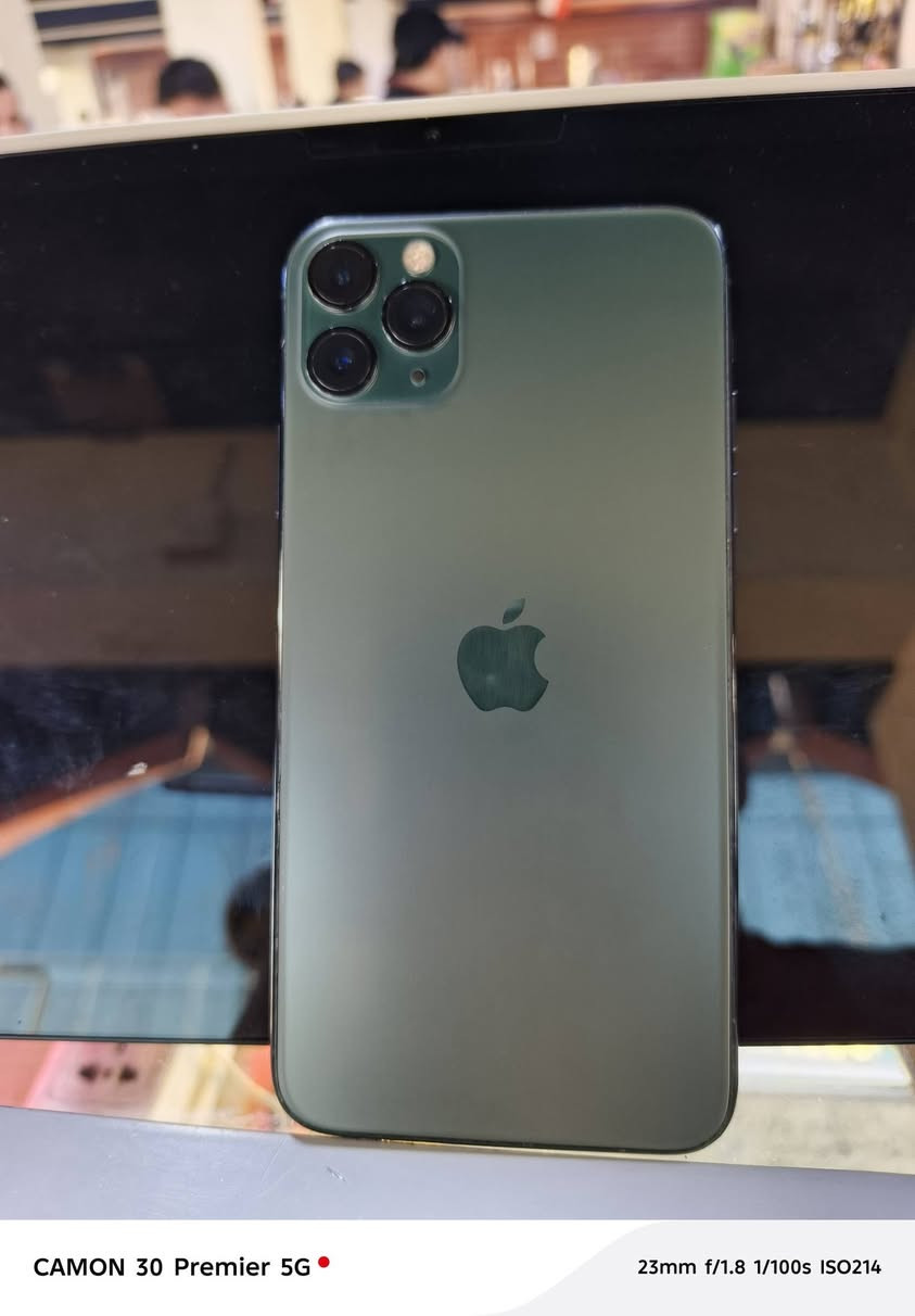 السلام عليكم
11 برو ماكس ذاكره 512 بطاريه 77
مبدل شاشه ارقۍ نوعيه
فيس ايدي متوقف
***********
