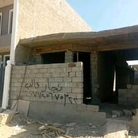 هيكل للبيع الدورة هور رجب بالبداية مقابل افران الزيتون بالفرع جوة تحوي...