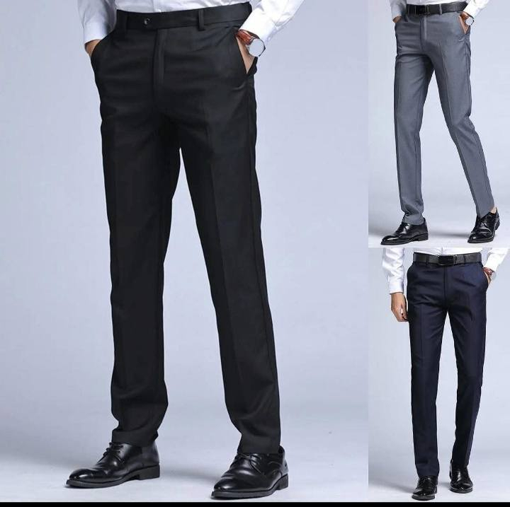 يا الله  تم وصول بنطرون قماش رسمي👇 ماركة( Before )🔥
قماش 400غم  قياسات 34-44
@أبرز المعجبين


**إذا كنت صاحب هذا الإعلان وتريد حذفه لأي سبب، رجاءا أرسل رسالة إلى الدعم الفني**