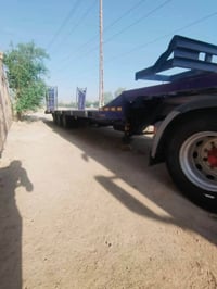 لودر • جاهز للشغل • تايرات 19 مكفول