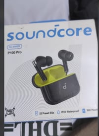 سماعات • Soundcore P100 Pro • أنكر