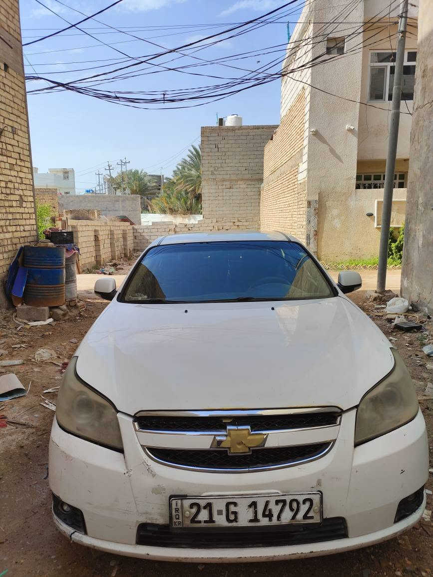 شوفرلية ابيكا ٢٠٠٩ 
٦ سلندر محرك  2.5

 بسمي تحويل مباشر
جاهزة السيارة مع بعض الملاحظات البسيطة

السعر كاتبة من الاخير  مو مال معاملة 
قفل 🔒 سعرها  ٥٩ ورقة 

مكان السيارة كربلاء 

*********** الفلوجة, الأنبار
