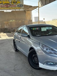 سوناته ٢٠١١ • محرك Gpi • وارد امريكي