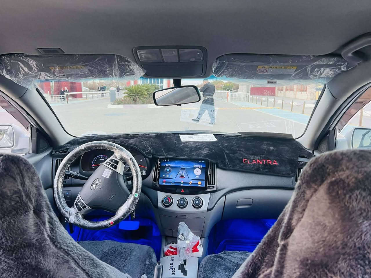 ئاڤانتی 2009پاکەتی نمونەیەلەجوانی توندو تۆڵ کامل مەسرەف کراوە هەموگیانی بەشەرت سحری 48گەڵاومحامەلە شوئن ڕانیەژمارەی مۆبایل***********
