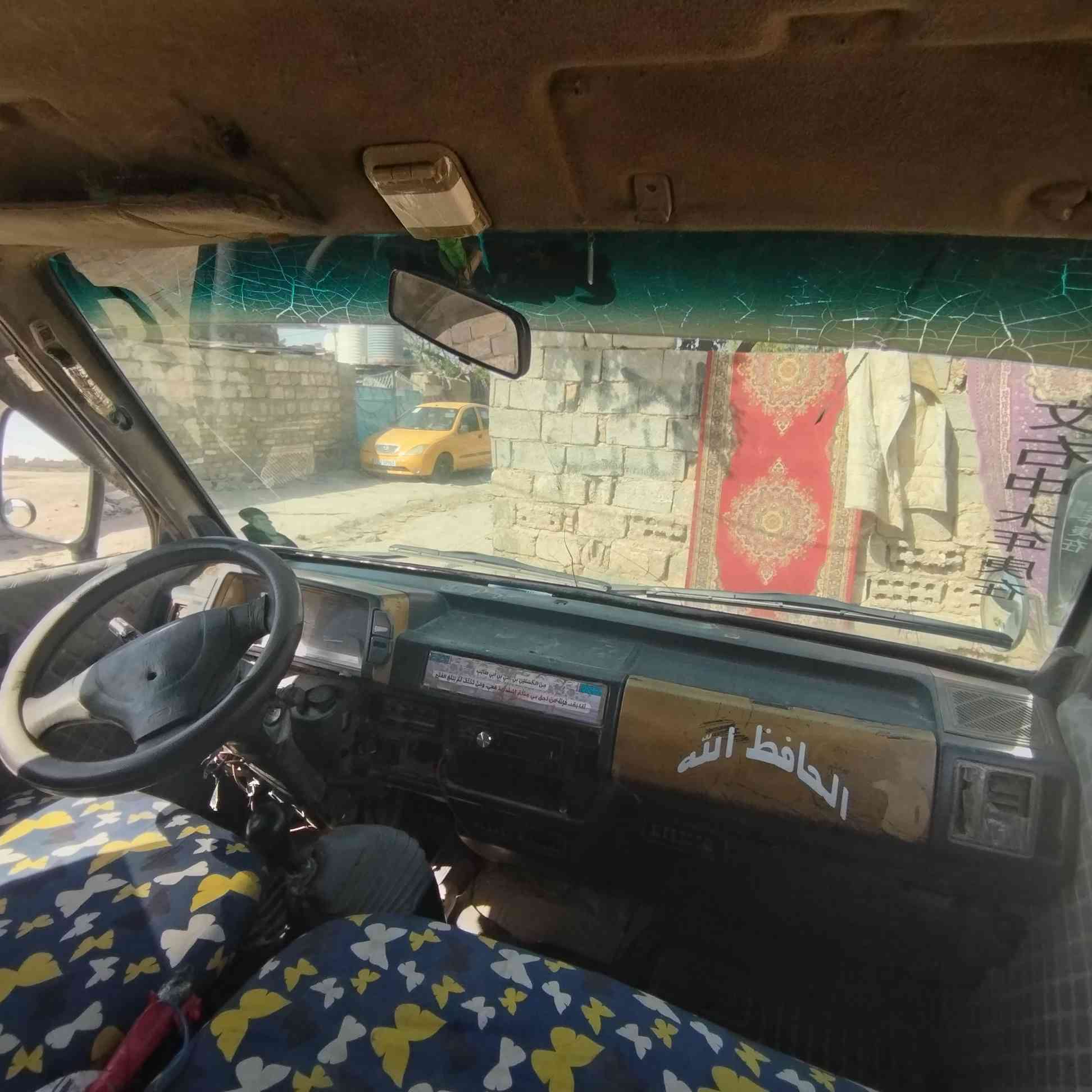 كية بستة مكينه كير اكسن شواصي خير من الله كهربائيات شغاله تخم تاير سلف جديد باتري جديد سياره جهاز غرفه نضيفه سعر ١٢ ***********
