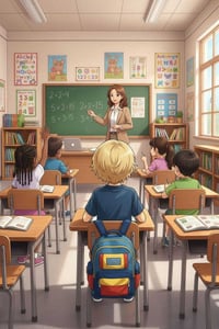 🎓 معهد فراولة الذكية للتعليم المتطور🎓 تعلن عن فتح باب التسجيل في برنام...