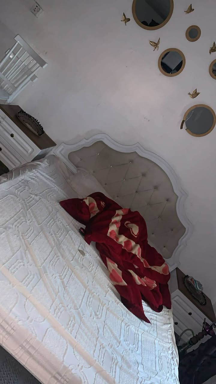 600 للتواصل واتساب حله المسيب


**إذا كنت صاحب هذا الإعلان وتريد حذفه لأي سبب، رجاءا أرسل رسالة إلى الدعم الفني**