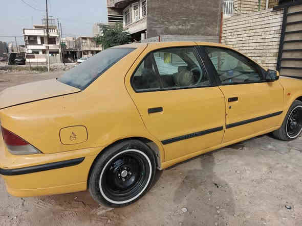 سلام عليكم للبيع موديل ٢٠١١ باسمي تحويل مباشر السياره معمر دوسات السعر ٢٩ مكاني الدوره للاستفسار ***********
