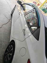 اكسنت • ٢٠١٧ • نظام ايكو