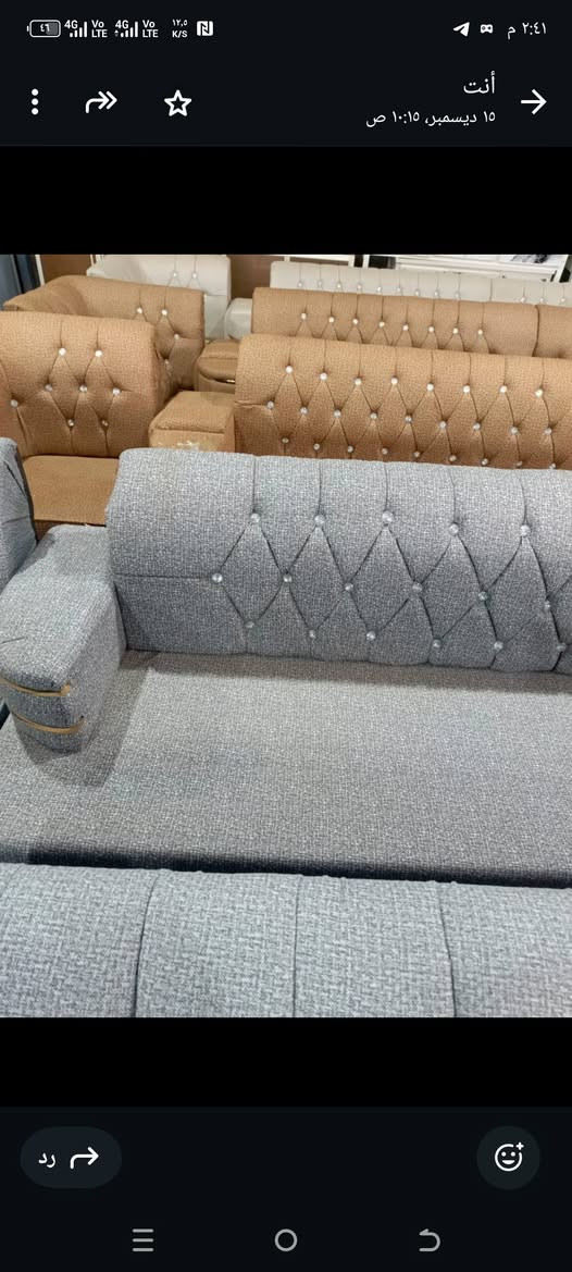 معرض ومزاد اليرموك كاطون الرحمه مقابل محطه ابو حيدر
للاتصال والتواصل خاص او واتساب 
***********
