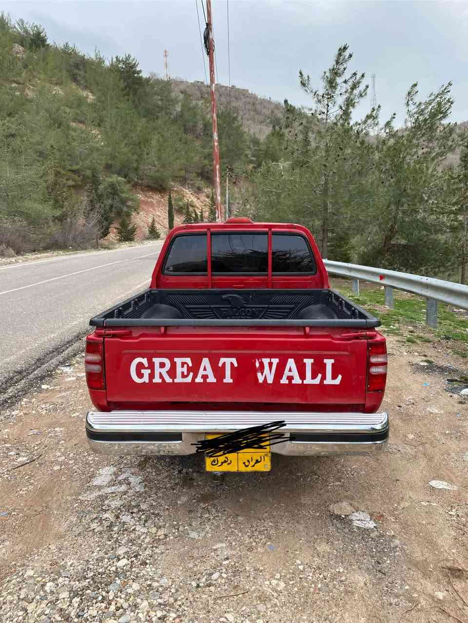 بيكب دير موديل ٢٠١٠ بي سبخ كيرو محرك شرت
٣ بانكة سعر 73 ره قه مي تله فوني *********** دهوك, العراق
