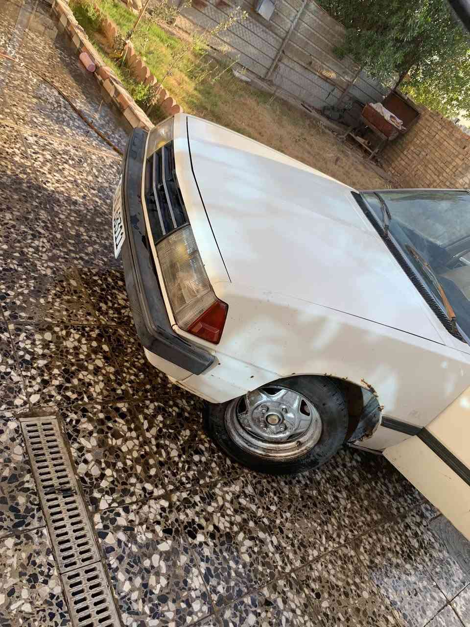 سلام عليكم مستوبيشي 1982 رقم نكليزي بغداد السعر خاص وتدل رقم تلفون ***********+ لعلم سيار جانت واكف من 2003 لحد 2026 يلاه شغلنه وسيار بحاله جديد كله وكاله مال شركه
