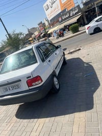 سايبا • ٢٠١١ • مكينة ما تبخير