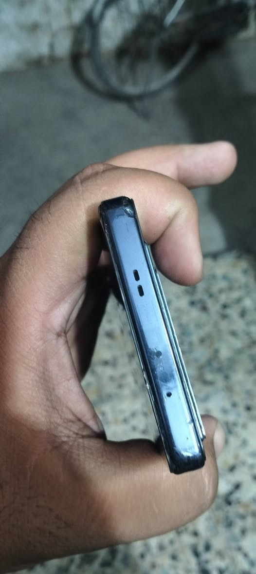 السلام عليكم
جهاز. GT 20 pro
ذاكرة 256
سعر  خاص
بغداد المعامل


**إذا كنت صاحب هذا الإعلان وتريد حذفه لأي سبب، رجاءا أرسل رسالة إلى الدعم الفني**