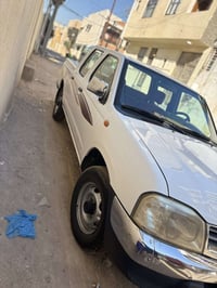 بيكم نيسان شبوط 2008 رقم بغداد دولي صبغ عام للجمالية مكفولة من الكص وا...