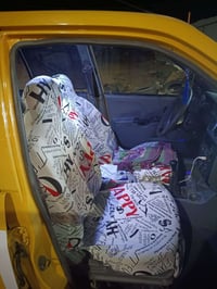 ٢٠١٥ • نضيفه • كربلاء