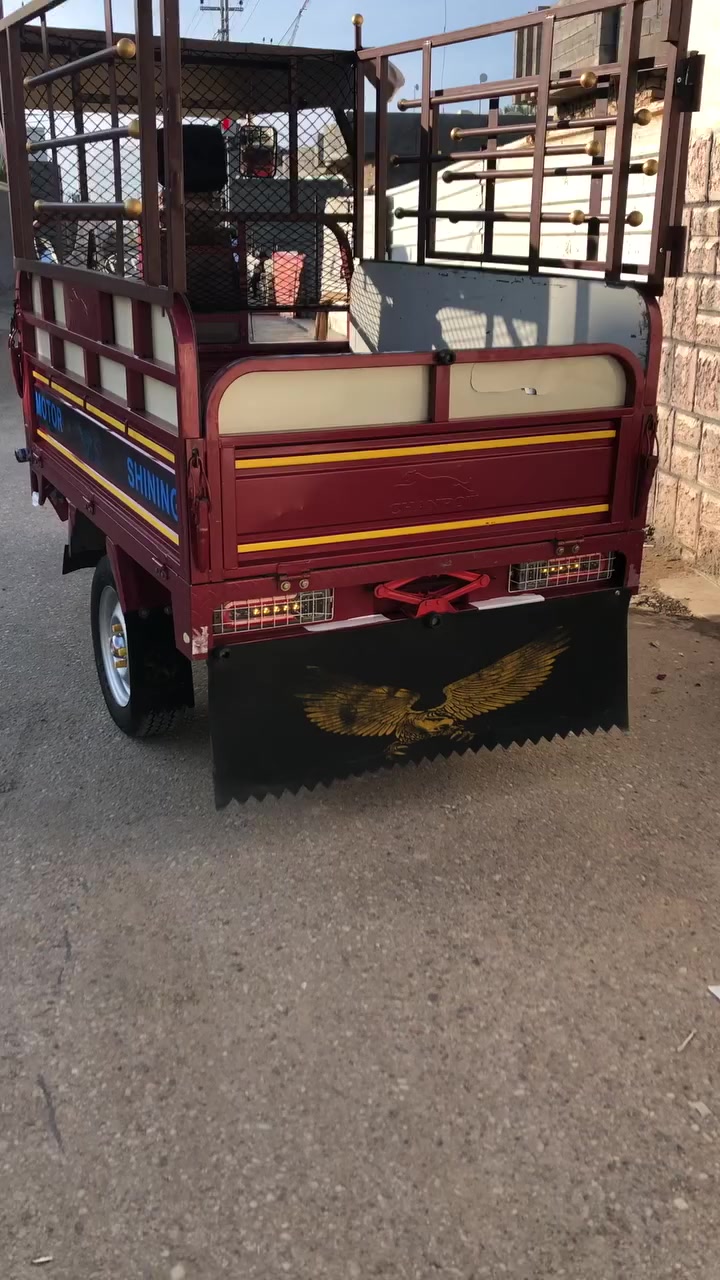 السلام عليكم شباب ستوته للبيع موديل2023مكمركه وكامله وبعدهي جديده وعضم جديد مرتبه وحلوه بمعنى الكلمه. السعر3ملايين قفل او مراوس بمسجله حتلو ما مرتبه ومابيه محجل
***********
