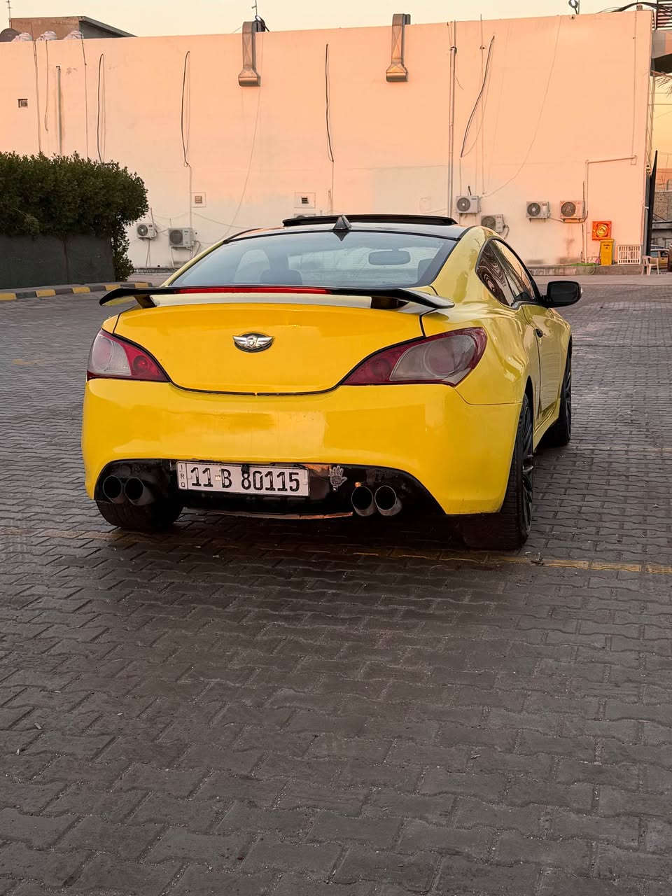 هونداي جنسسز ٢٠١٠ للبيع سعر ٦٩ ورقه قفل قفل بيها مكانات صبغ ابيع حزام مكينه ٦ سلندر كير مكينه مكفولات حداديه جديده رقم بغداد تحويل مباشر مكاني بغداد العامريه *********** بغداد, العراق
