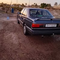 مازده للبيع موديل 1990السنويه بسمي السعر 38وبيها مجال الشراي يتصل 0780...