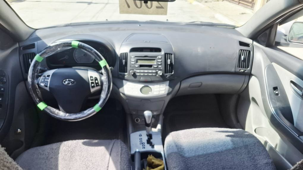 هۆندای بڕاوە 2007 کامل مواسەفات بەس سڵاید نیە سعر 46 گەڵا *********** *********** السليمانية, العراق
