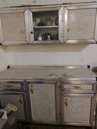 كاونتر • المحمودية العزاب