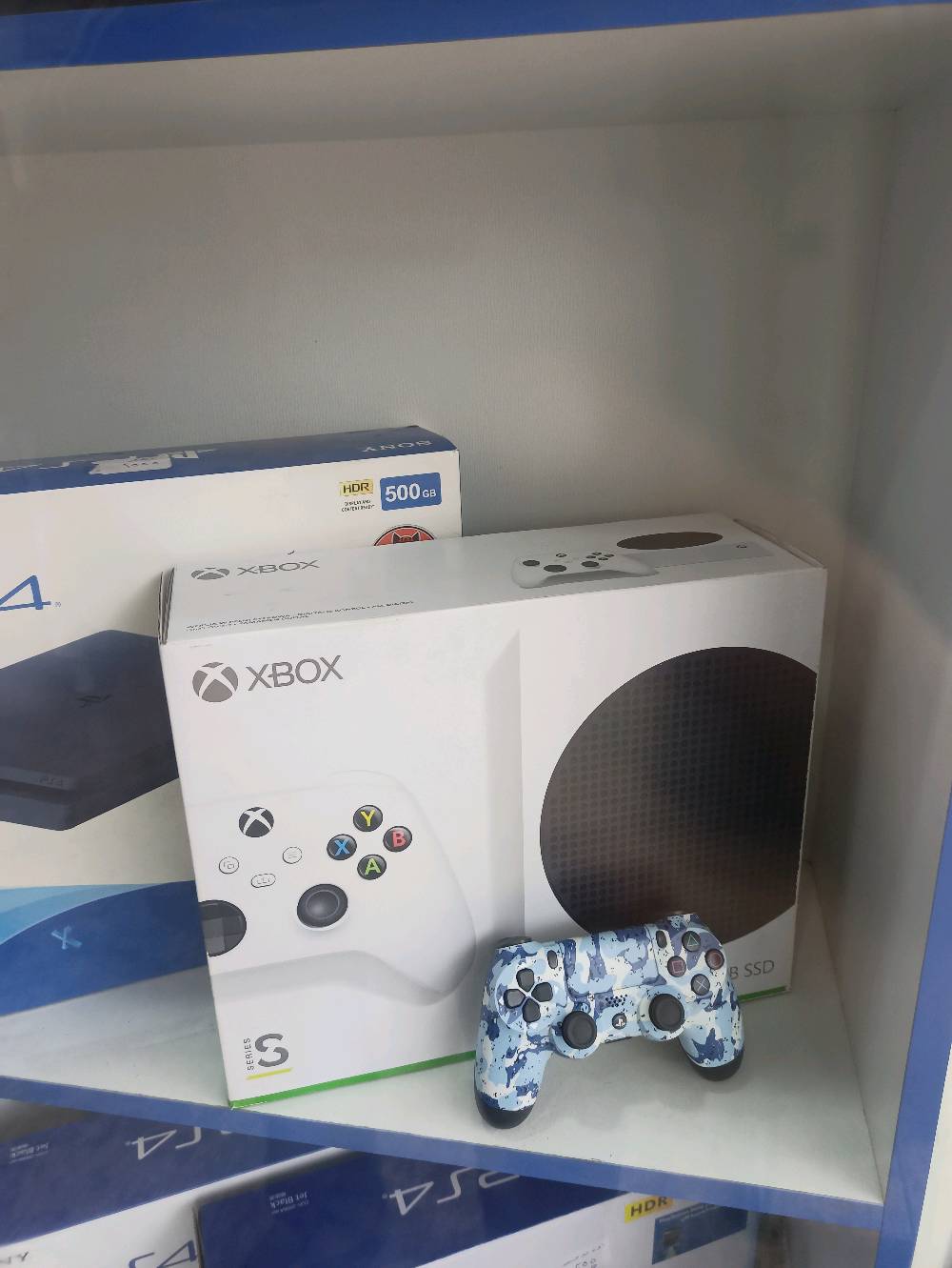 اقوى العاب ps5/ps4 شحن اشتراك بلي اكس بوكس اجهزة بلي 5/4 اكس بوكس مستخدمه وجديد ups بجميع انواعه اوف لاين اون لاين اكسسوارات لجميع الاجهزه والكومبيوتر بانسب الاسعار تنزيل العاب الاجهزه المهكره زورو موقنا على العنوان التالي/ البصره/الجنينه/شارع البهو جهة الشارع التجاري/قرب سوبر ماركت نومي او الاتصال بالارقام التاليه/*********** / *********** واهلا وسهلا بزبائننا الكرام