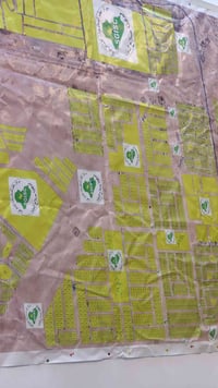 الديوم • ٢٠٠م • على حديقة