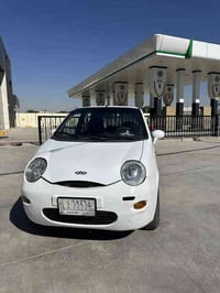 للبيع  كيو كيو  موديل 2013  محرك وكير بشرط لانفخ ولارخاوة  نص جاملغ ام...