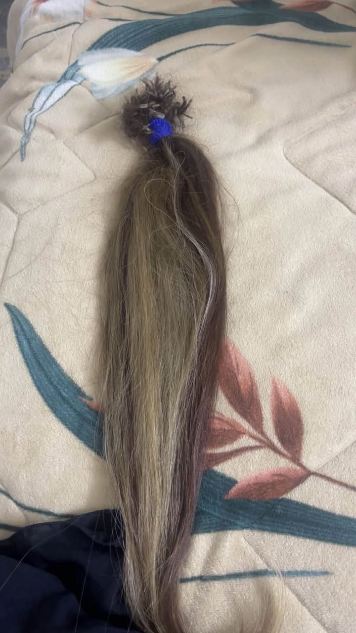 خصل مايكرو للبيع 150 خصله طول 75سم
ب25 الف وتوصيل مجاني 
بلاش والله


**إذا كنت صاحب هذا الإعلان وتريد حذفه لأي سبب، رجاءا أرسل رسالة إلى الدعم الفني**