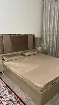 غرفة تركي • جديدة • متكاملة