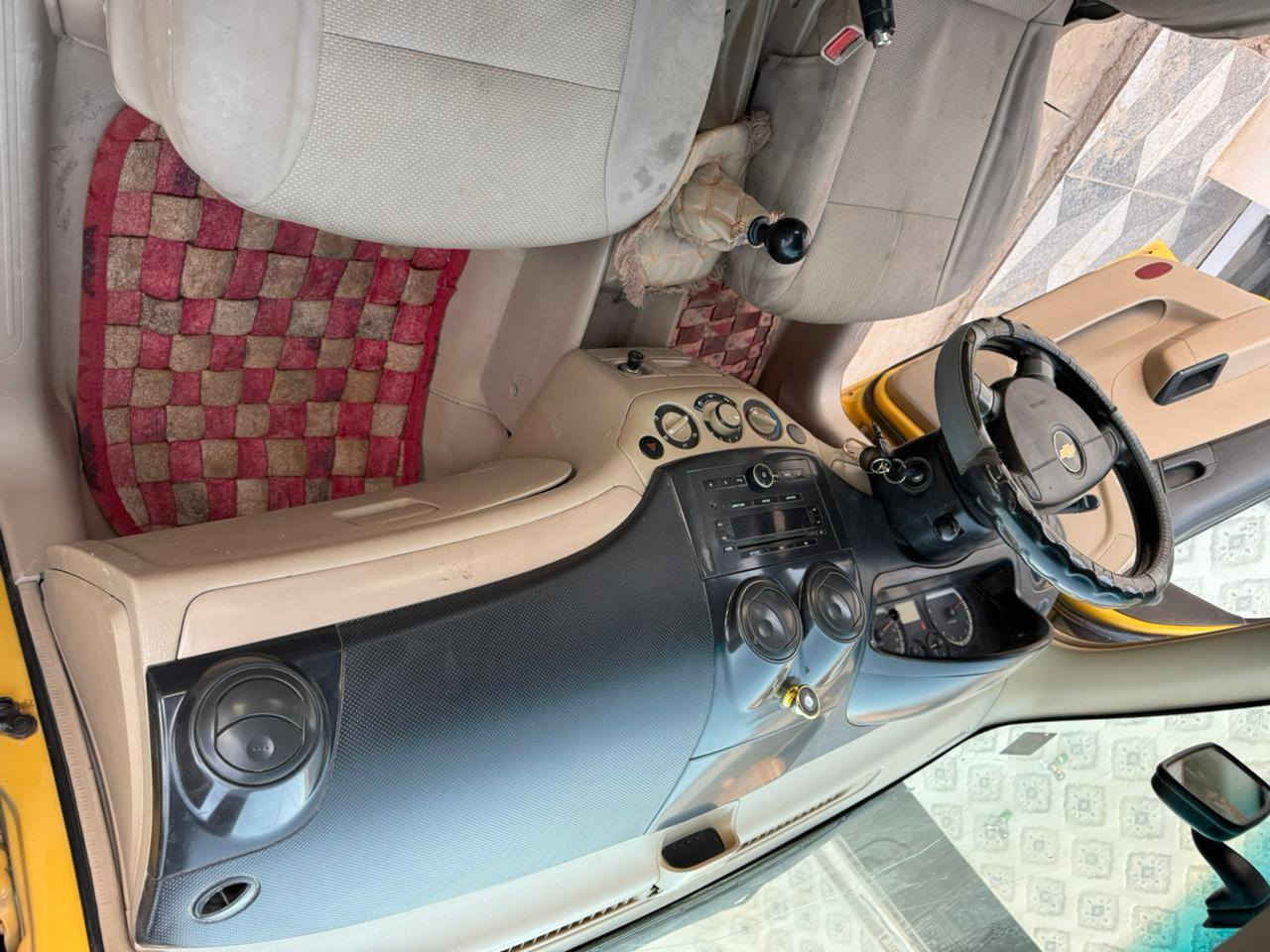 السلام عليكم 
افيو 2011  خليجي محرك مفتوح رقم انكليزي ديالى باسمي كير مكينة حدادية جاهزة من كلشي  صبغ حرام للجمالية 
السعر 48 وبيه مجال 
العنوان بابل مشروع المسيب 
***********
