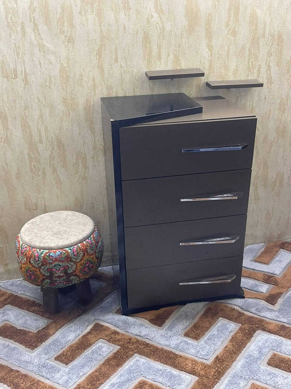 عرفه نوم تركي سعرها 400 الف


**إذا كنت صاحب هذا الإعلان وتريد حذفه لأي سبب، رجاءا أرسل رسالة إلى الدعم الفني**