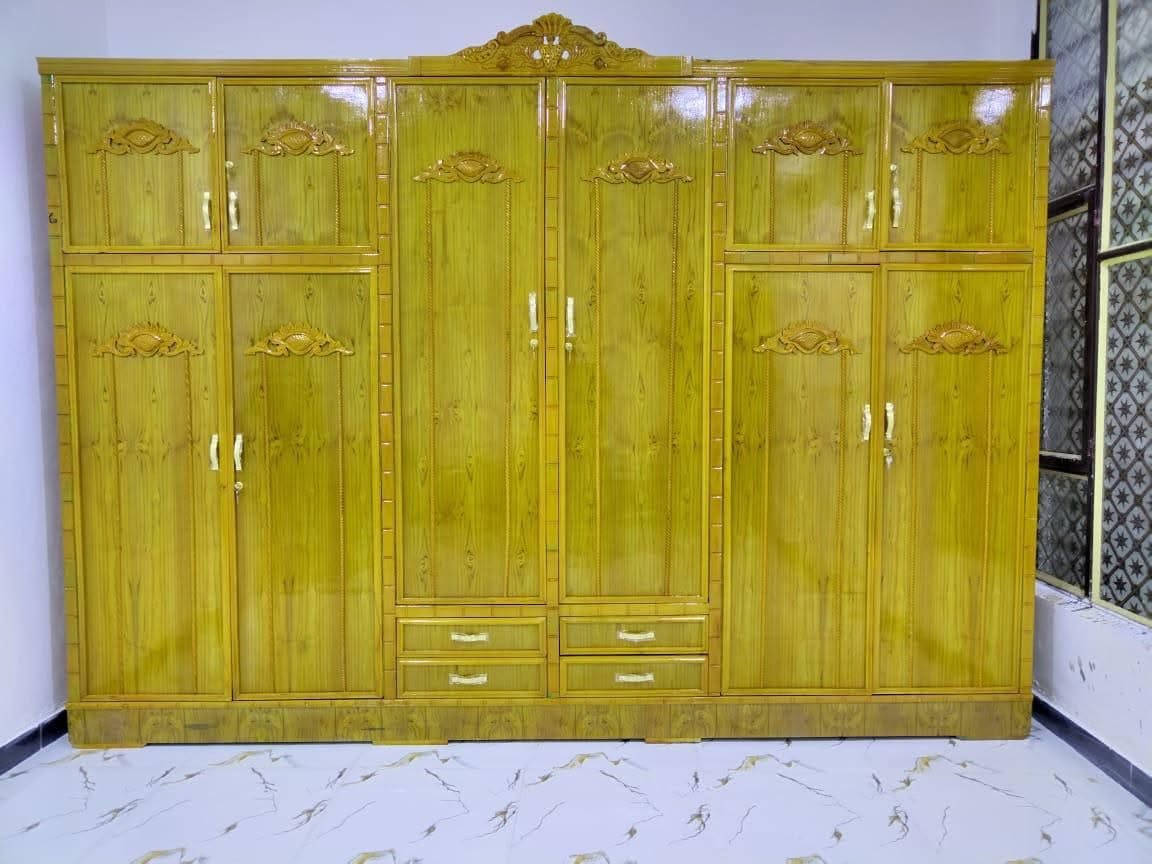 غرفه جديده تسكام للبيع سعر مليون و650الف


**إذا كنت صاحب هذا الإعلان وتريد حذفه لأي سبب، رجاءا أرسل رسالة إلى الدعم الفني**